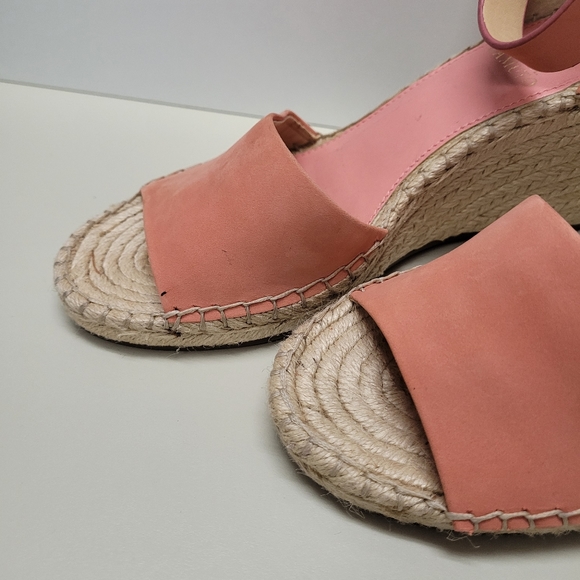 Vince Camuto Espadrilles - Picture 9 of 9
